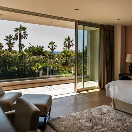 Bahia - Luxury - Beachfront Sète