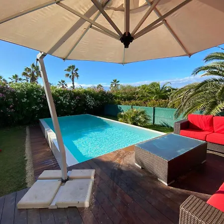Bahia - Luxury - Beachfront
