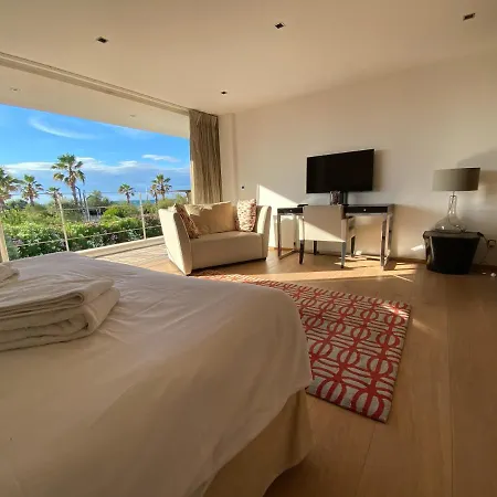 Bahia - Luxury - Beachfront