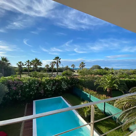 Bahia - Luxury - Beachfront Villa *