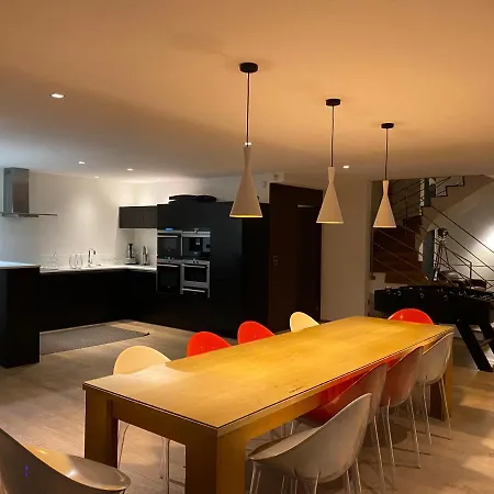 Bahia - Luxury - Beachfront * Sete