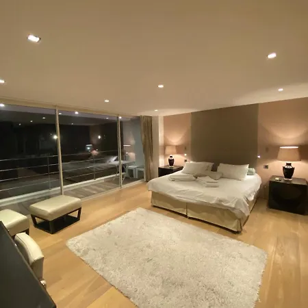 Bahia - Luxury - Beachfront Villa