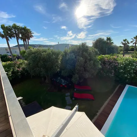 Villa Bahia - Luxury - Beachfront *
