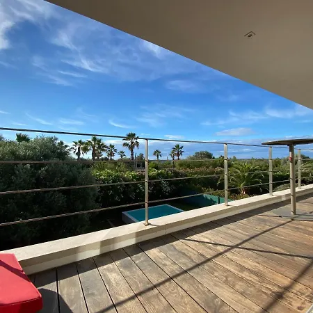 Bahia - Luxury - Beachfront Villa *