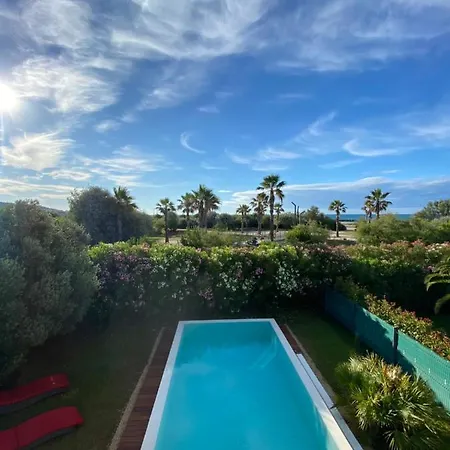 Bahia - Luxury - Beachfront Villa