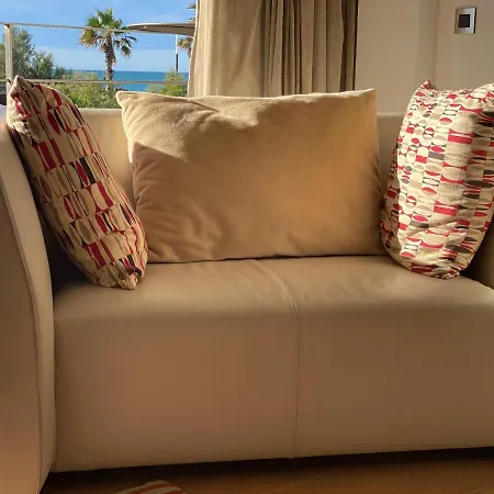 Bahia - Luxury - Beachfront Sete