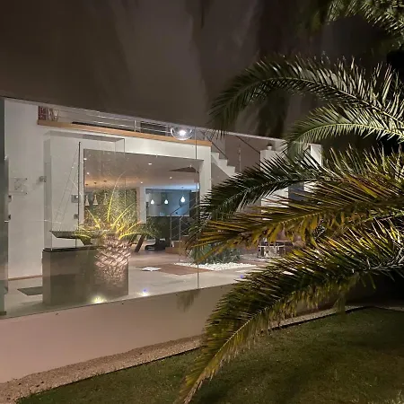 Bahia - Luxury - Beachfront