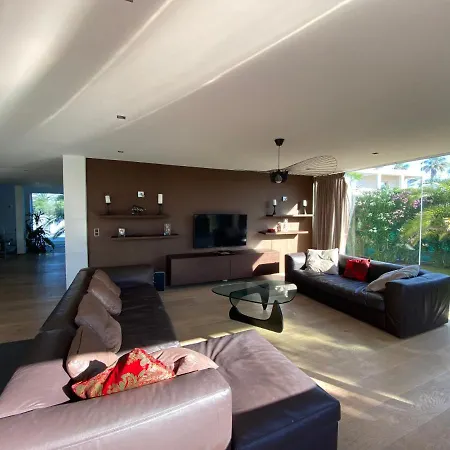 Bahia - Luxury - Beachfront
