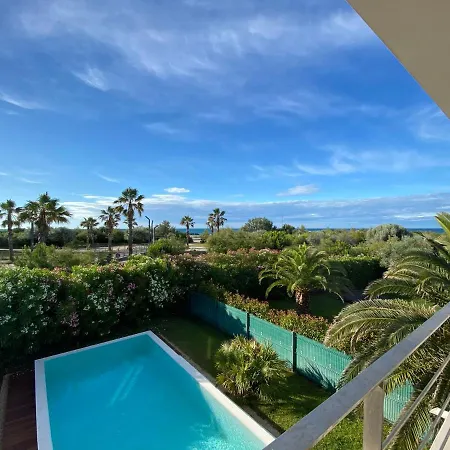 Villa Bahia - Luxury - Beachfront *