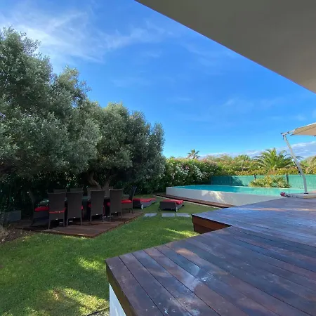 Bahia - Luxury - Beachfront Sete