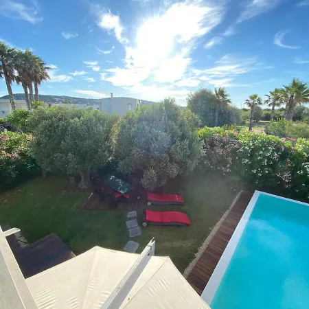 Bahia - Luxury - Beachfront *