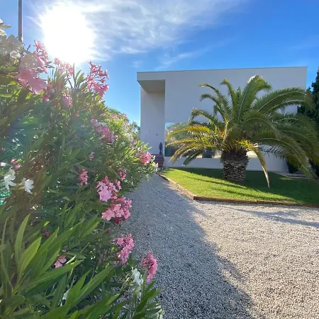 Bahia - Luxury - Beachfront Villa *