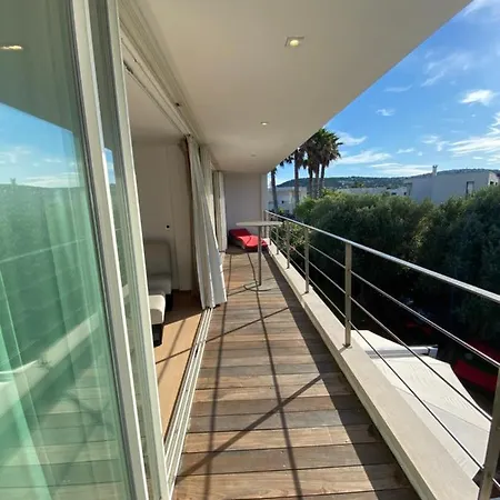 Bahia - Luxury - Beachfront Villa Sete