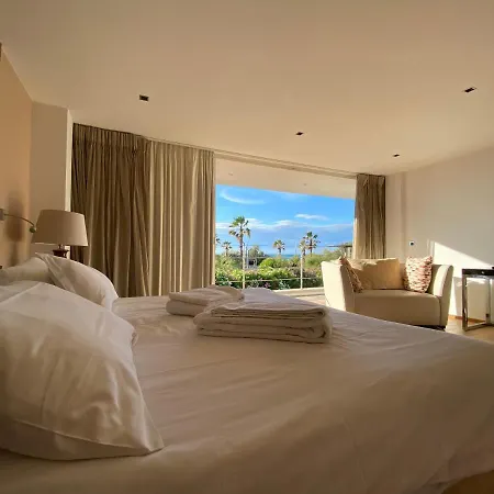 Bahia - Luxury - Beachfront Villa