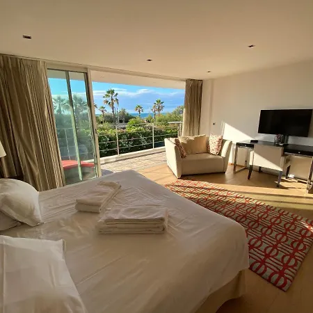 Bahia - Luxury - Beachfront * Sete