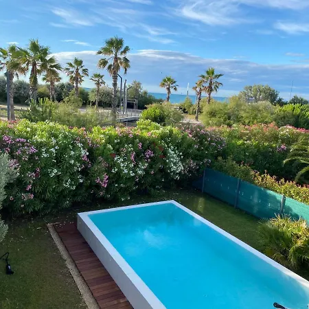 Bahia - Luxury - Beachfront Villa *