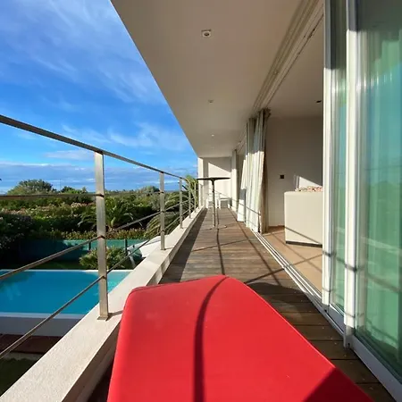 Villa Bahia - Luxury - Beachfront *