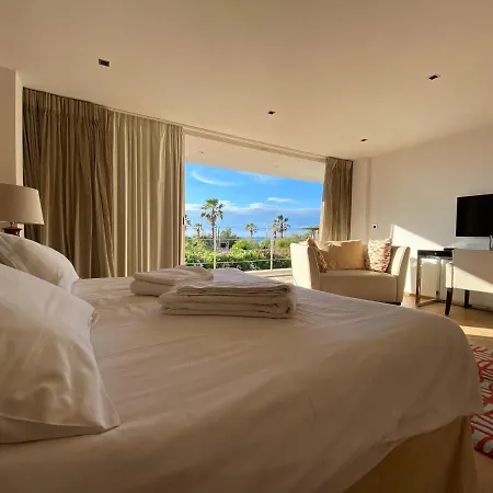 Bahia - Luxury - Beachfront
