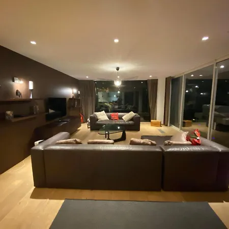 Bahia - Luxury - Beachfront Villa Sete