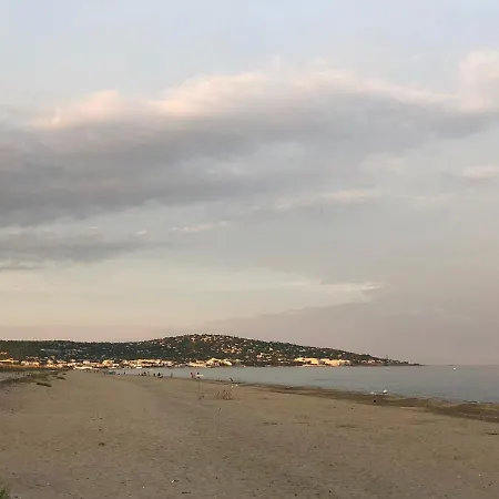 Villa Bahia - Luxury - Beachfront Sete