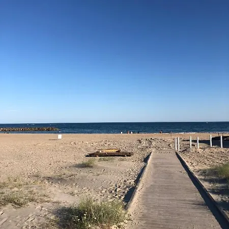 Bahia - Luxury - Beachfront Sete