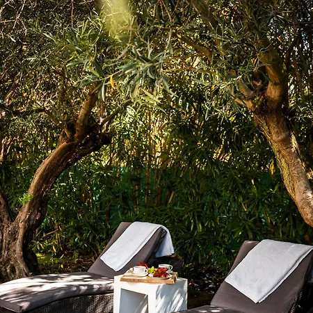 Villa Bahia - Luxury - Beachfront Sète