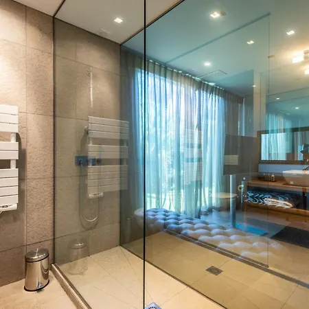 Bahia - Luxury - Beachfront Sète