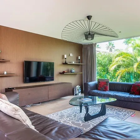 Villa Bahia - Luxury - Beachfront *