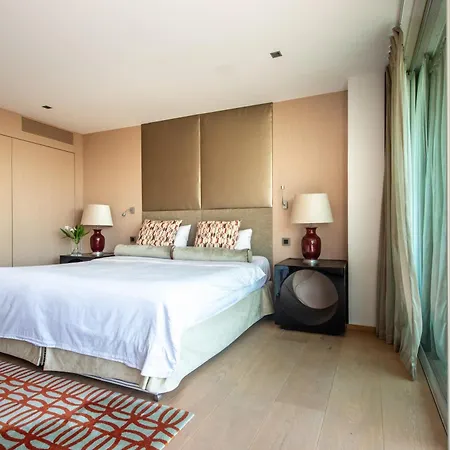 Bahia - Luxury - Beachfront Villa Sète