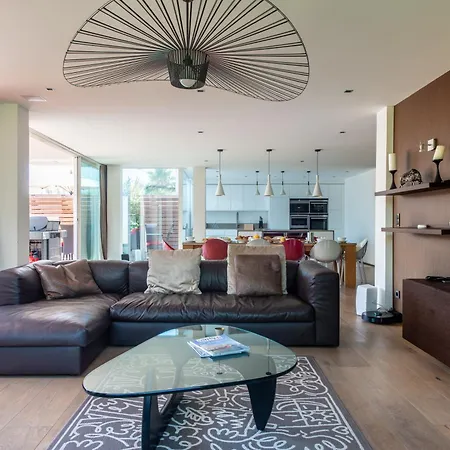 Bahia - Luxury - Beachfront Sète