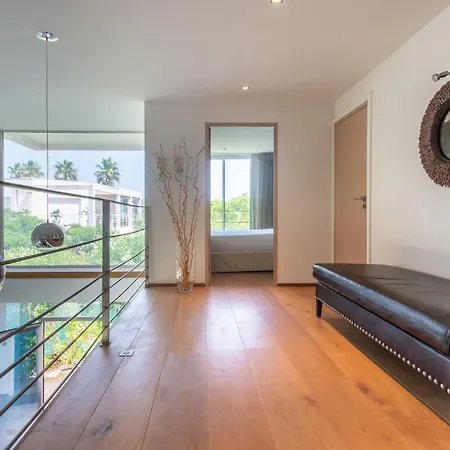 Villa Bahia - Luxury - Beachfront Sète