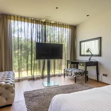 Bahia - Luxury - Beachfront *