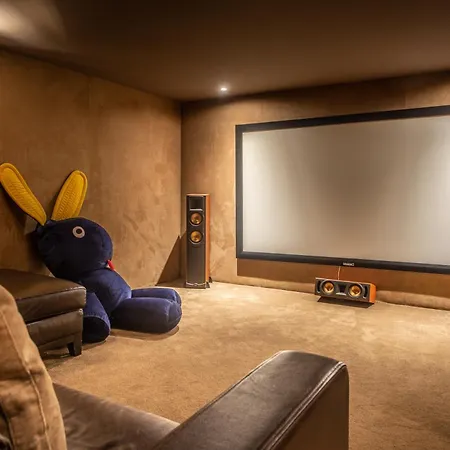 Bahia - Luxury - Beachfront Sète