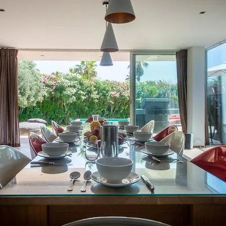 Villa Bahia - Luxury - Beachfront *