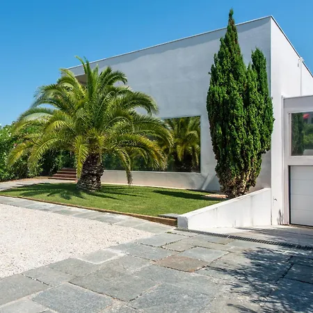 Villa Bahia - Luxury - Beachfront Sète