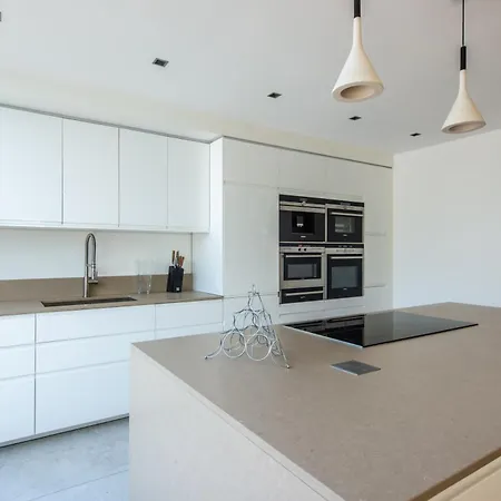 Bahia - Luxury - Beachfront * Sète