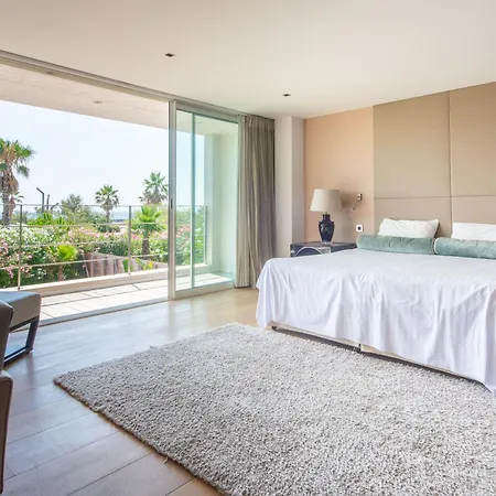 Bahia - Luxury - Beachfront