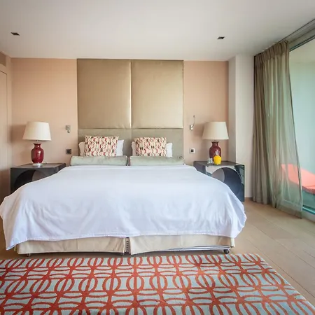 Bahia - Luxury - Beachfront Villa *