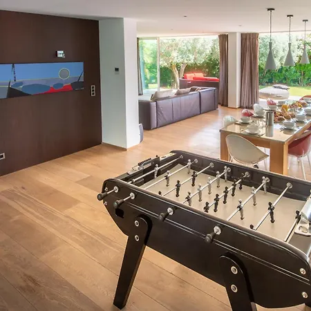 Bahia - Luxury - Beachfront *