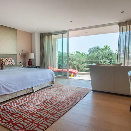 Bahia - Luxury - Beachfront Sete