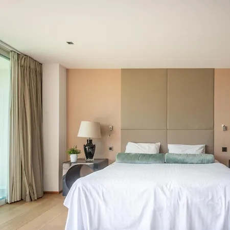 Bahia - Luxury - Beachfront * Sète