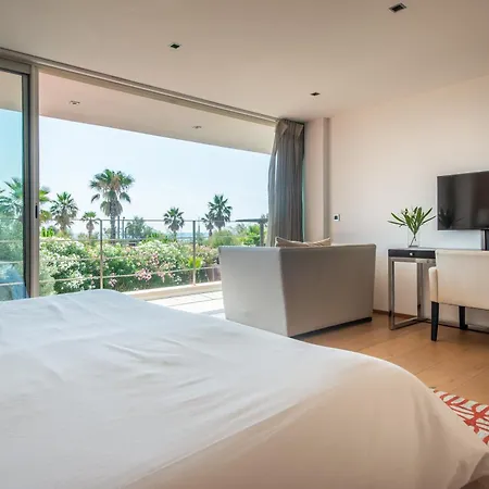 Villa Bahia - Luxury - Beachfront *