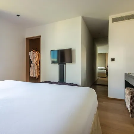 Bahia - Luxury - Beachfront Sete