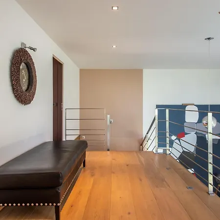 Bahia - Luxury - Beachfront * Sete