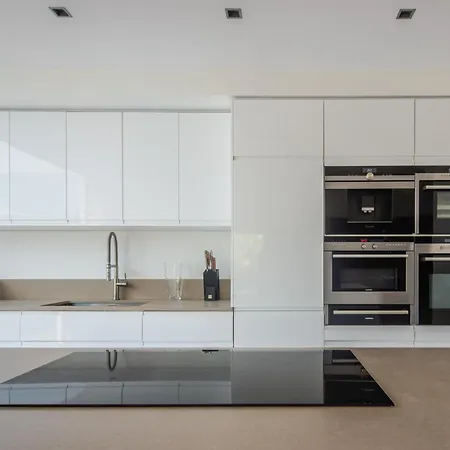 Bahia - Luxury - Beachfront Villa *