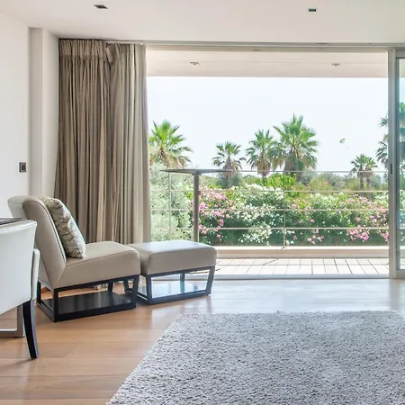 Bahia - Luxury - Beachfront Villa Sète