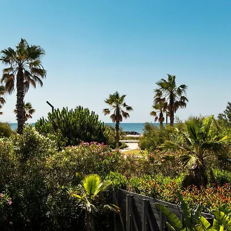 Bahia - Luxury - Beachfront Sète