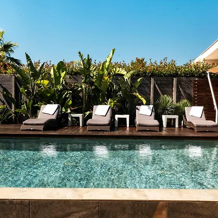 Bahia - Luxury - Beachfront * Sete