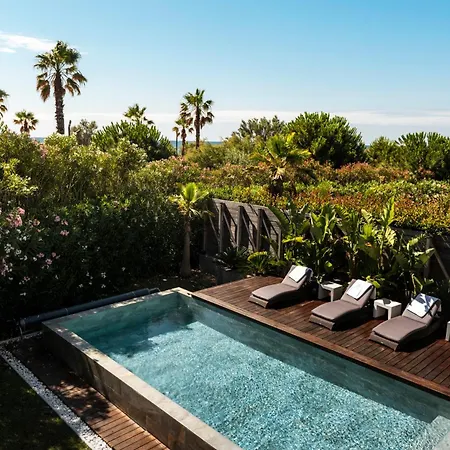 Bahia - Luxury - Beachfront Villa *