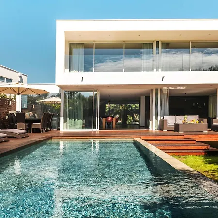 Villa Bahia - Luxury - Beachfront *